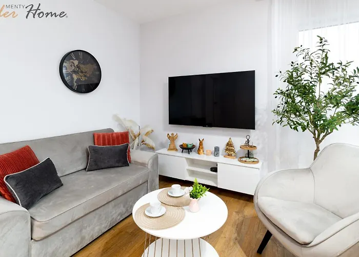 Appartamento Wonder - Hillside Tuz Przy Stoku Narciarskim - Na Terenie Kompleksu Plac Zabaw I Zewnetrzna Silownia, Sklep, Parking Karpacz